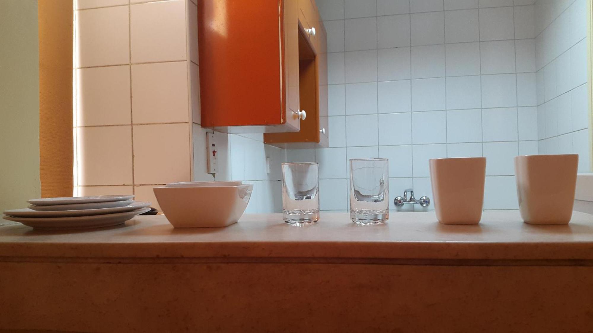 Al Raein Holiday Homes Дубай Екстериор снимка