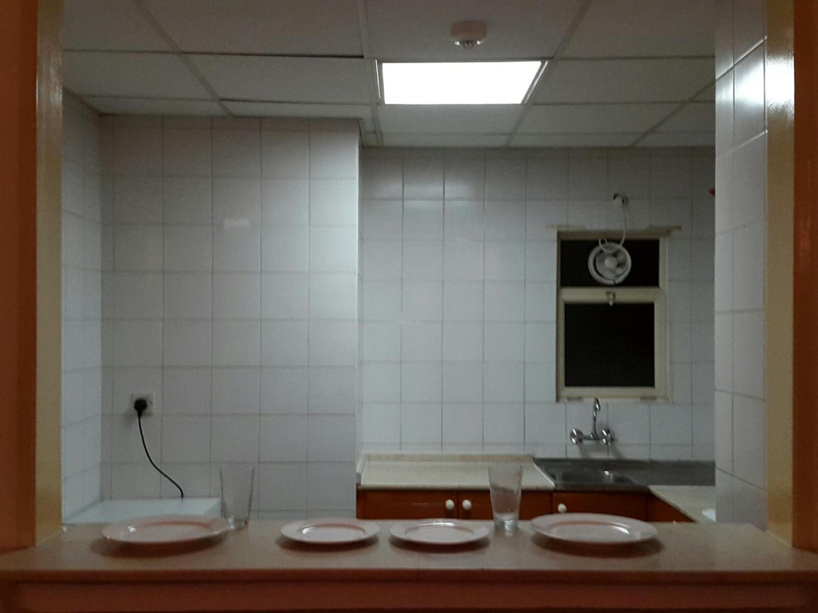 Al Raein Holiday Homes Дубай Екстериор снимка