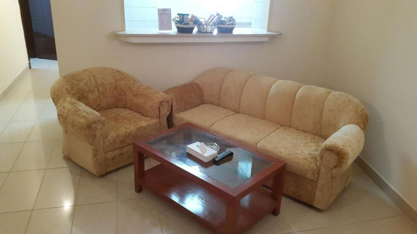 Al Raein Holiday Homes Дубай Екстериор снимка