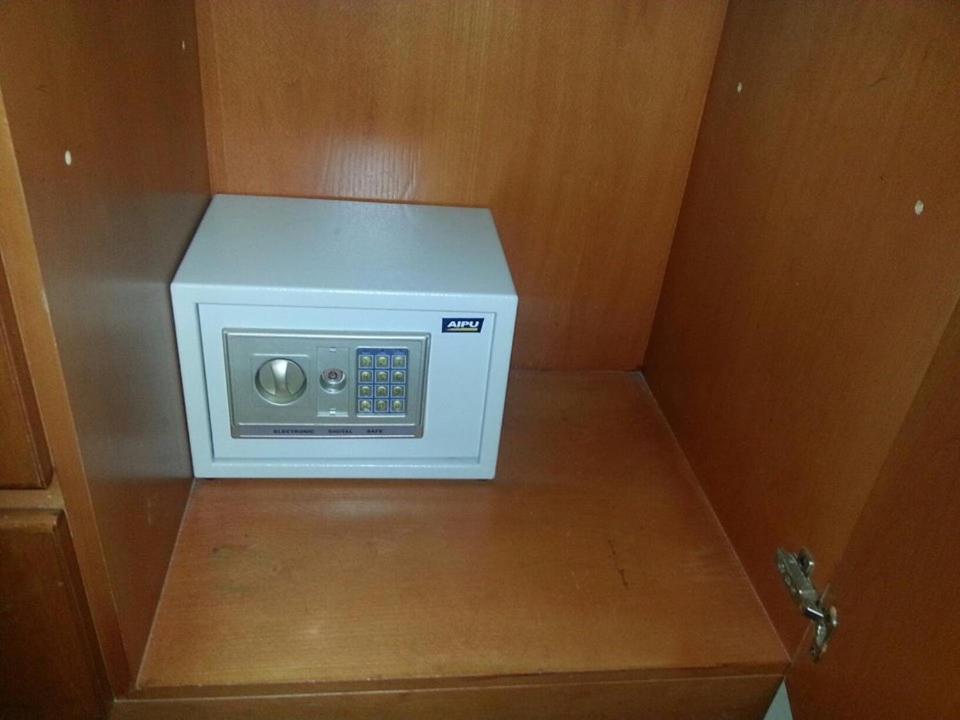 Al Raein Holiday Homes Дубай Екстериор снимка