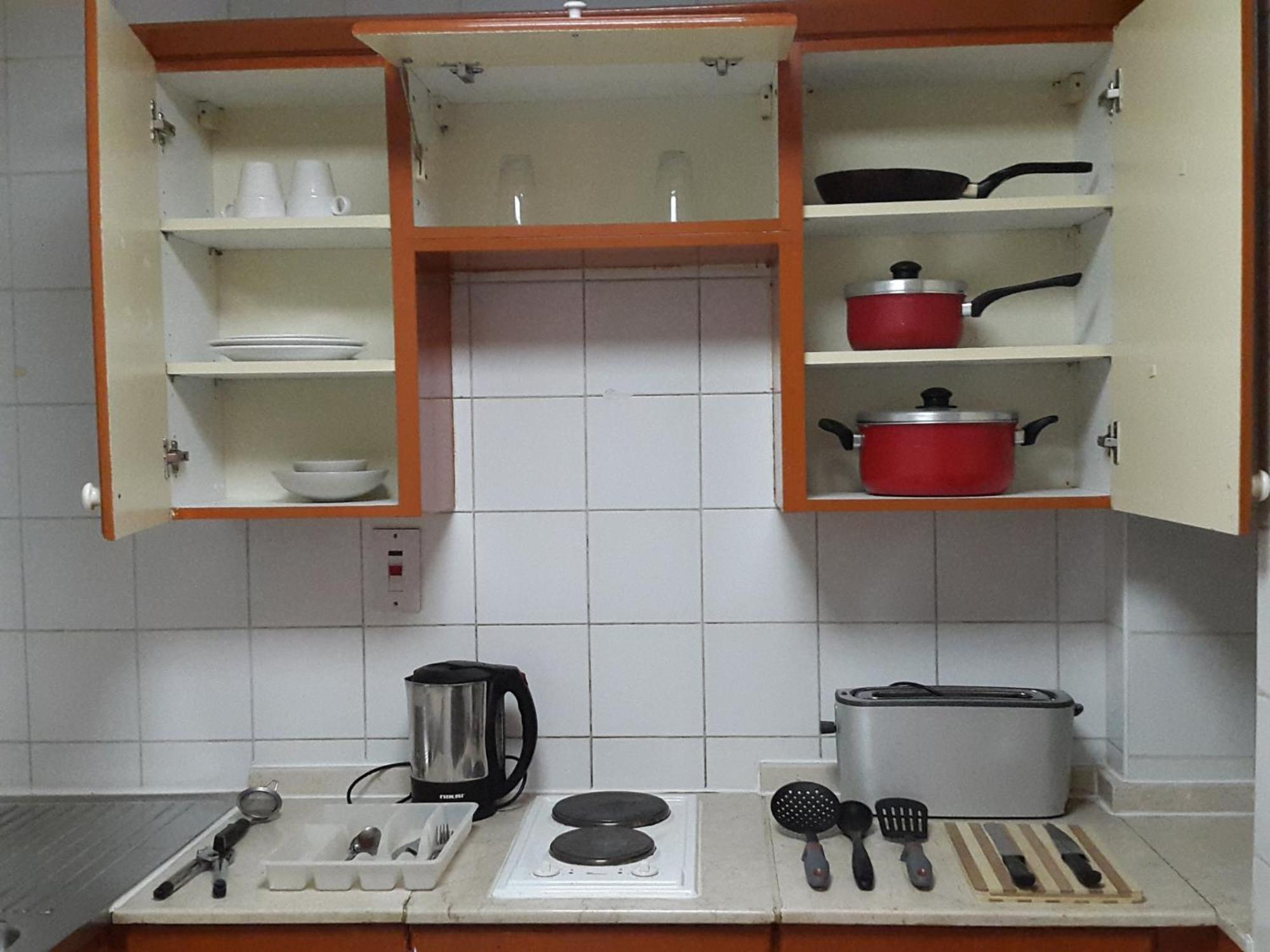 Al Raein Holiday Homes Дубай Екстериор снимка